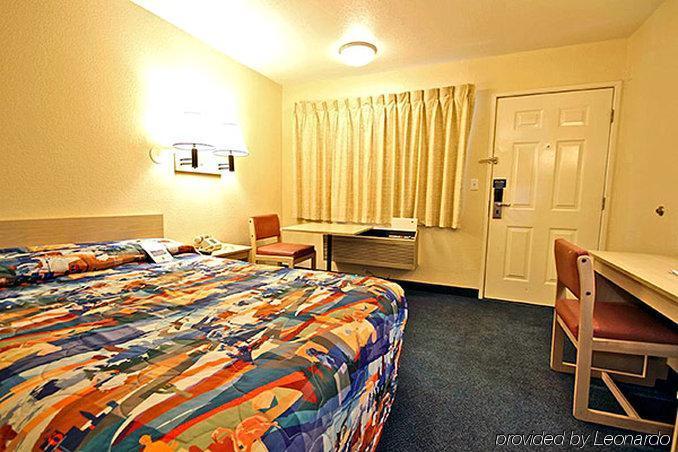 Motel 6-Reno, Nv - West المظهر الخارجي الصورة